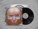 GENTLE GIANT - S/T 1st ALBUM / UK PROG LP VERTIGO SWIRL LABEL ORIGINAL GATEFOLD
