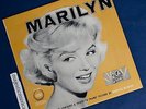 STUNNING BEAUTIFUL 1962 ORIGINAL MARILYN MONROE VINYL LP & PHOTO EX+ V.RARE