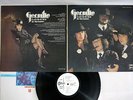 GEORDIE DON'T BE FOOLED BY THE NAME ODEON EOP-81013 Japan PROMO LP