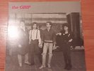 THE GRIP ''Same'' LP USA 1988 RARE PRIVATE HARD ROCK AOR