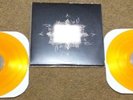 Tool Aenima 2xLP Orange Vinyl Re-issue Gatefold Not Undertow Lateralus OOP