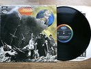 STEVE MILLER BAND Sailor LP EX/EX+ UK 1st 1R/1R 1969 Capitol ST2984 Stereo G&L