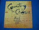 AUGUST AND EVERYTHING AFTER - Counting Crows [VINYL LP, Rare 1993 UK Issue]