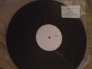 Breaking Point Set To Burn LP Test Press Straight Edge Ukhc Sxe Strife Judge