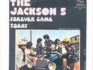 JACKSON 5 - FOREVER CAME TODAY / ALL I DO IS THINK OF YOU - 7