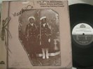 Spiritual Jazz/Funk LP The Heath Brothers - Marchin' On STRATA EAST EX Original