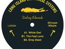 Bundle of 27 House/Techno Vinyl Records - Levon Vincent, Delroy Edward etc