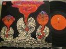 Jazz Funk 2 LP Klaus Weiss Orchestra - I Just Want To Celebrate BASF EX ORIG