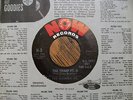 THE SHOWMEN INC The Tramp NOW RECORDS PROMO Soul 45 - NM  *