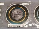 Daft Punk-Tron Legacy Translucence, Blue/Red/Yellow 10