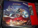 Judas Priest Painkiller LP Original