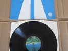 KRAFTWERK Autobahn LP RARE UK 1974 ORIGINAL EMBOSSED SLEEVE 1ST PRESSING EX COPY