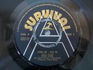 ESTER BYRDE   Touch Me - Take Me   UK DEMO   SURVIVAL   SUR 1   MINT AUDIO   EX+