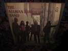 NICE 1969 ORIG 1st   ALLMAN BROTHERS   Hard WHIPPING POST = 41 YEAR OLD 1st LP