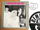 Demented are Go - in Sickness & in Heath LP mit insert * Psychobilly The Meteors