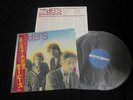 THE DB'S Stands For deciBels Japan Vinyl LP w/OBI Power pop Holsapple, Stamey