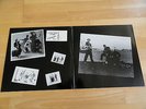 Batmobile - buried alive Doppel LP 1988 Psychobilly * Krewmen Meteors Guana Batz