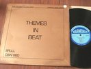 H THIEME Theme In Beat KILLER LIBRARY FUNK BREAKS Dirty Drugs HEAR Dusty Fingers