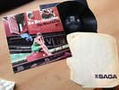 THE BLACKBIRDS NO DESTINATION ORIGINAL UK 1ST PRESS on SAGA in 1968