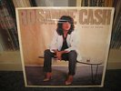 SEALED / ROSANNE CASH - RIGHT OR WRONG LP GERMAN PRESS RARE