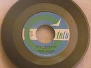 Freddie Houston - Soft Walkin' / To Be In Love - POPCORN SOUL - R&B - EX HEAR IT