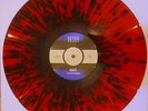 DADS I'll be the tornado VINYL LP Tour Press / 300 (Emo Brand New Deja Entendu)