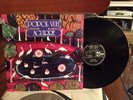 EX 1975 Popol Vuh Aguirre LP Krautrock Psych Herzog Italy Press PUD