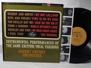 JOHNNY ARTHEY ORCHESTRA Instrumental Performances Mercury stereo PROMO LP