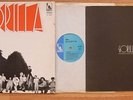 BONZO DOG DOO DAH BAND GORILLA BLUE LIBERTY 1st PRESS MONO LP A1+B1 & BOOKLET