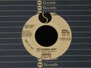 Ramones-Blitzkreig Bop-ORIGINAL 1976 U.S. MONO/STEREO PROMO 45-NEAR MINT