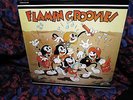 CLEAN    THE FLAMIN' GROOVIES   SUPERSNAZZ   1968 COOKIN' ROCK 'N' ROLL JAMS