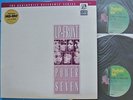 UP-FRONT - THE POWER OF SEVEN 2XLP - SHEFFIELD LABS - LTD ED - NUMBERED - HQ-180