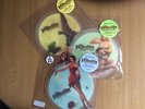 The Fratellis - Limited 3 Part Picture Disc Collectors Set 7