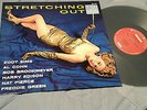 Zoot Sims - Stretching Out - Al Cohn / Freddie Green / UNITED ARTISTS # UAL 4023