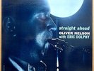OLIVER NELSON w/ ERIC DOLPHY 