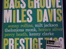 MILES DAVIS BAGS GROOVE ANALOGUE PRODUCTIONS 180g 45 RPM 2 LP#0137 SEALED