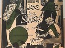 'JAZZ IN A STABLE - SOUNDS FROM THE BOSTON SCENE' RARE UK ESQUIRE 32-018 LP 1955
