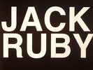 RUBY, Jack - Jack Ruby - Vinyl (LP)
