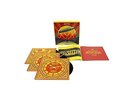 LED ZEPPELIN Celebration Day 3x180G VINYL LP Box Set NEW & SEALED