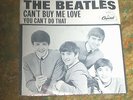 BEATLES ORIGINAL 