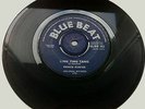 PRINCE BUSTER- LING TING TANG / WALK ALONG - BLUE BEAT 302