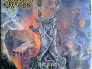 MALEVOLENT CREATION the ten commandments RARE LP RC RECORDS ORG.1991