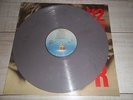 U2 WAR LP COLOURED VINYL GREEK PRESSING VG 71412