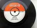 MARCIA GRIFFTHS - HOUND DOG / HUGH GODFREY - MY TIME