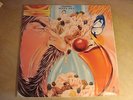CLOWNS Nuova Idea ARISTON LP Italian PROG monster RARE