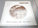 NOMMO Siracusa Jaume Boni FREE JAZZ French PALM 1976 LP Gilson ARCHIVE STOCK