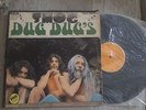 DUG DUGS-SMOG ORIGINAL 1ST PRESS ORANGE LABEL MEXICAN PSYCH MONSTER 1973 LP