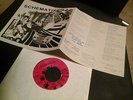 SCHEMATIX MINT (never played) VERY Rare Santa Cruz, California KBD