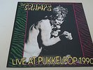 The Cramps - Live At Pukkelpop 1990 10