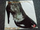 The Rolling Stones-Enciendeme 7 PS-Made in Mexico
